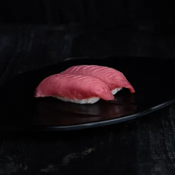 Nigiri de Bonito